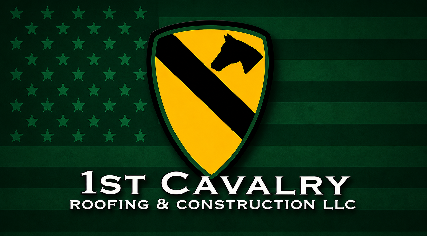 1st Cavalry Roofing & Construction LLC