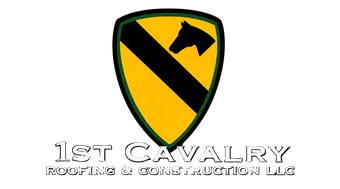 1st Cavalry Roofing & Construction LLC